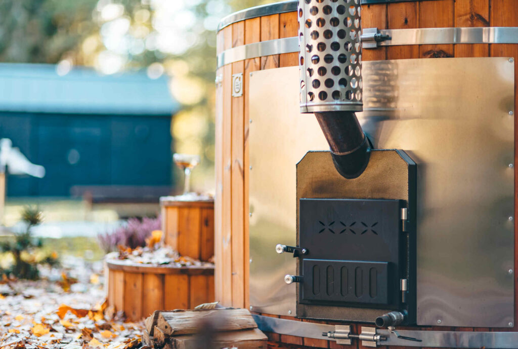 TheNordicSauna NordicSix mullivann