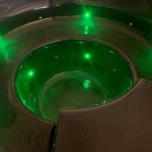 NordicSix z 8 elementami LED