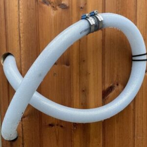 NordicSix Filtration & Heat Pump Ready Outlets