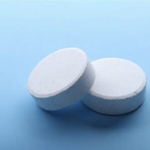 Chlorine Dioxide Tablets 12pcs