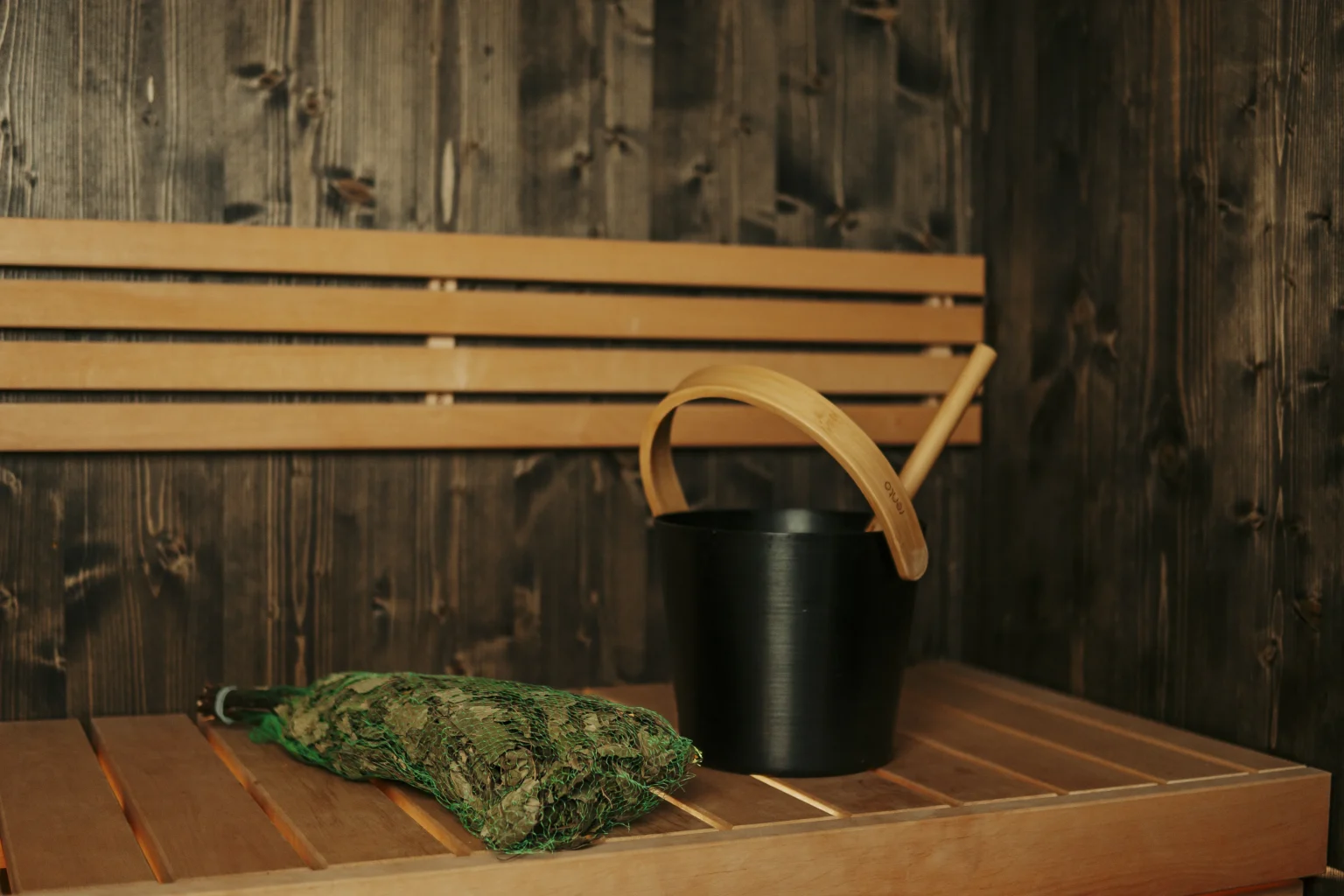 TheNordicSauna Nordic Cube Soome saun