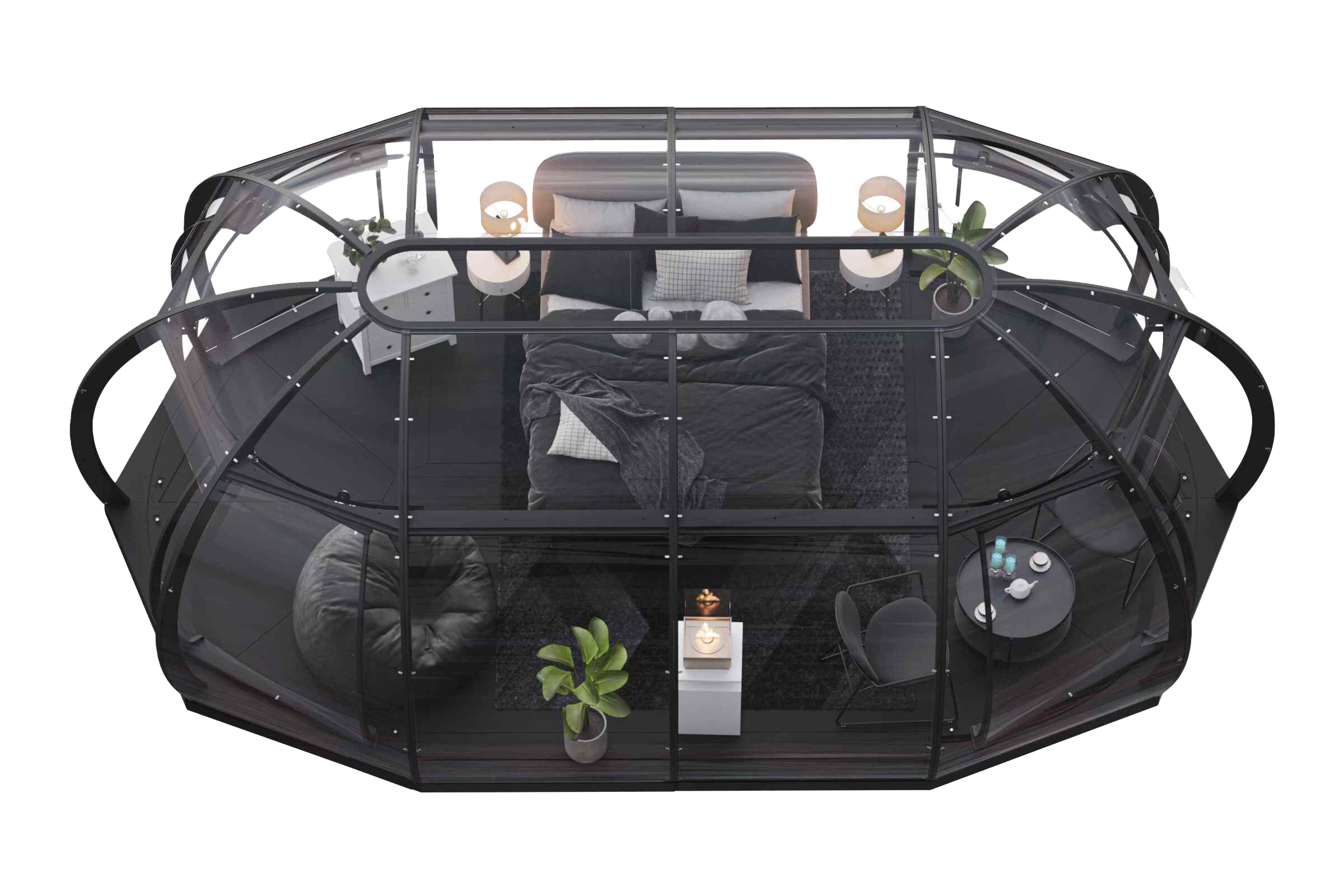 Nordic Dome aiakuppel