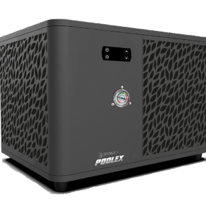 Poolex Ice Spa Heat Pump Chiller