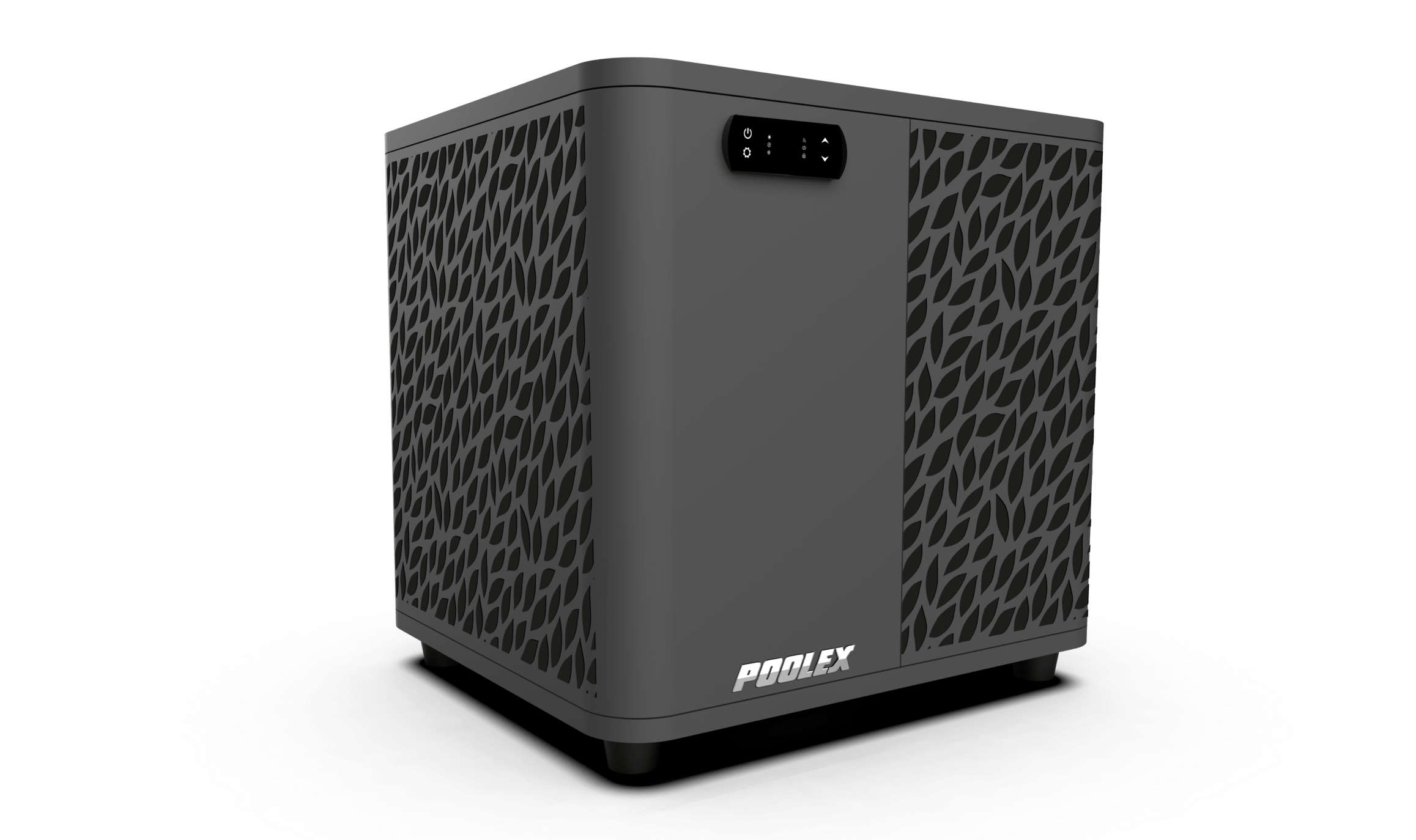 Poolstar Spawer O'Spa soojuspumba jahuti jäävanni jaoks