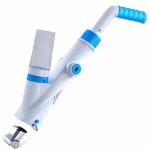 NetSpa Cleaner - Cordless electric vacuum cleaner