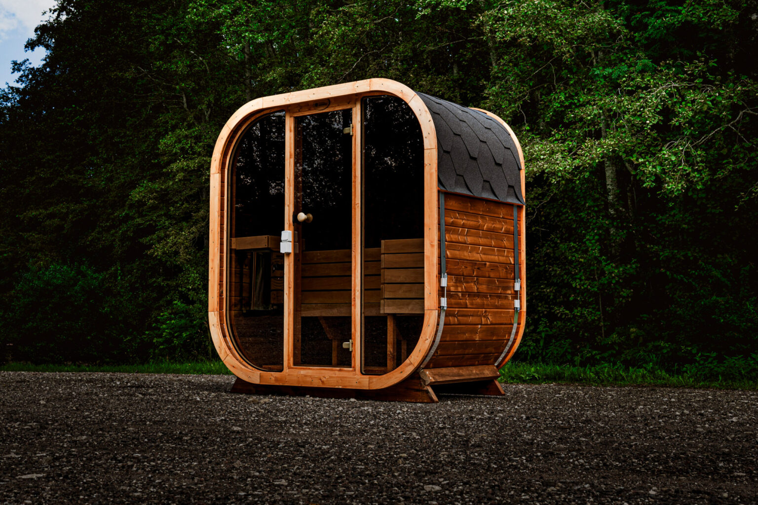 Nordic Pod S