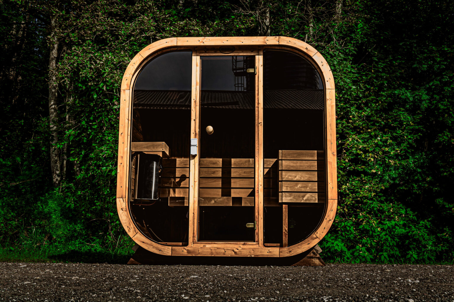 Nordic Pod S